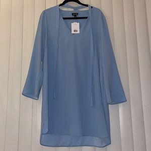 TOPSHOP Dress